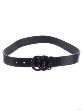 Gucci Blue Belt, Kids Small